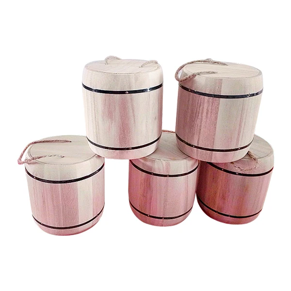 Barrel