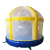 small inflatable bouncer/inflatable bouncy castle