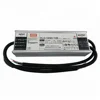Meanwell 12v 15v 20v 24v 30v 36v 42v 48v 54v IP67 18v 10a constant voltage PWM dimmable electronic led driver HLG-185H