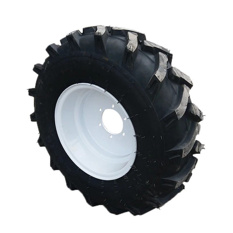 Hot Selling R1 Pattern Tractor Tyres 9.516 Agricultural Farm Tires