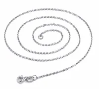 

2mm snake bone chain Rose gold plated 925 sterling silver necklace