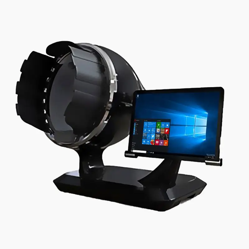 

visia skin analysis machine with cheap price