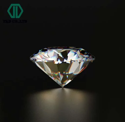 

0.3 Carat VS1 D Lab Grown Round Cut Polishing Diamonds Cushion Forever Brilliant Loose HPHT