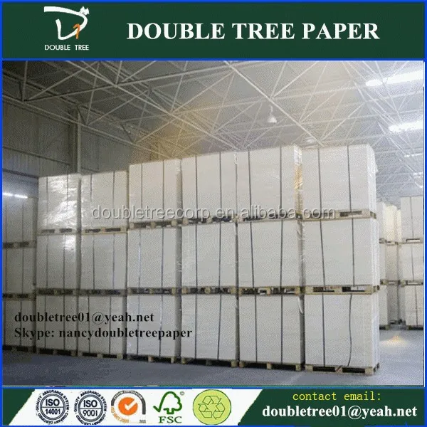 
Factory C1S Ivory Board/SBS Board/FBB 