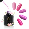 7 Free Formula script builder Gel Polish Low MOQ Pretty Effect Tenteu Color Gel Polish
