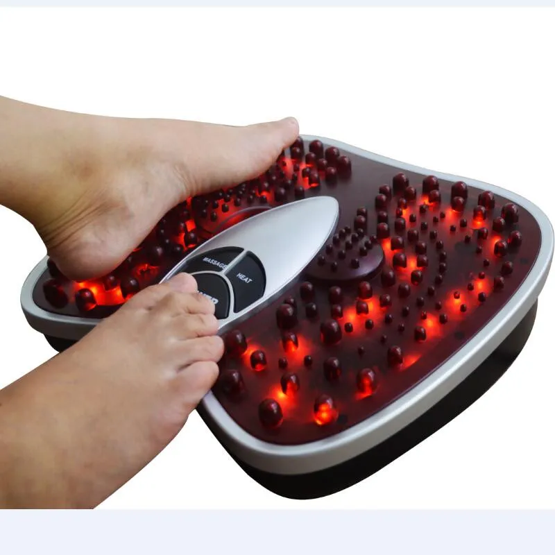 diabetic foot massage machine
