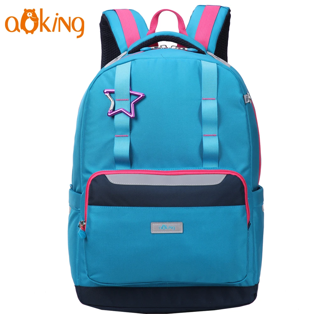 2018 New Arrival Mochila Infantil Kids Backpack School Backpack For