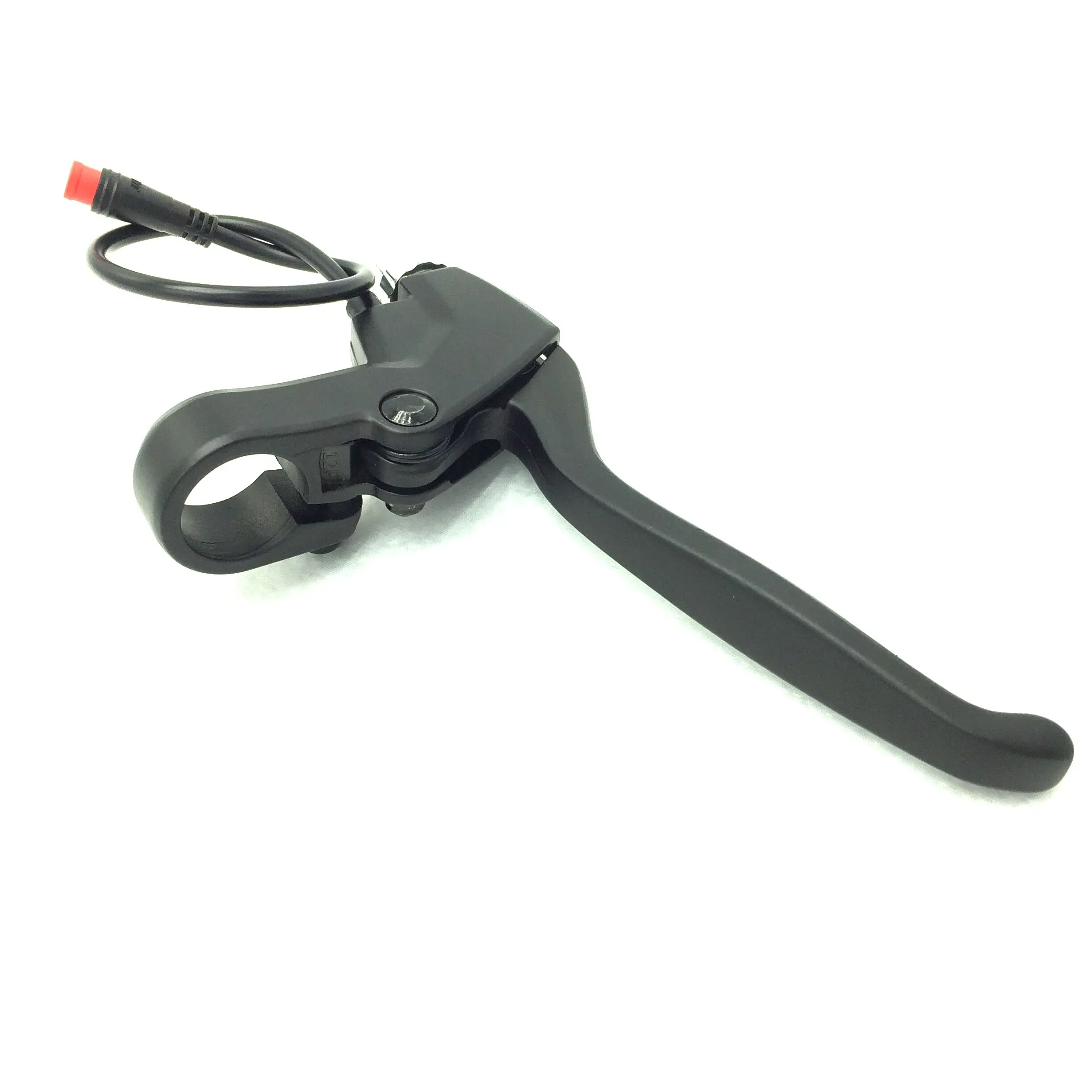 Ebike Electric Bicycle Aluminum Brake Levers With Cut Off Electricity