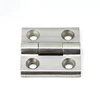 Heavy industrial electrical panel door hinge/ hinge for electronic control box