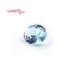 106# Oval synthetic amethyst gemstones loose spinel price per carat