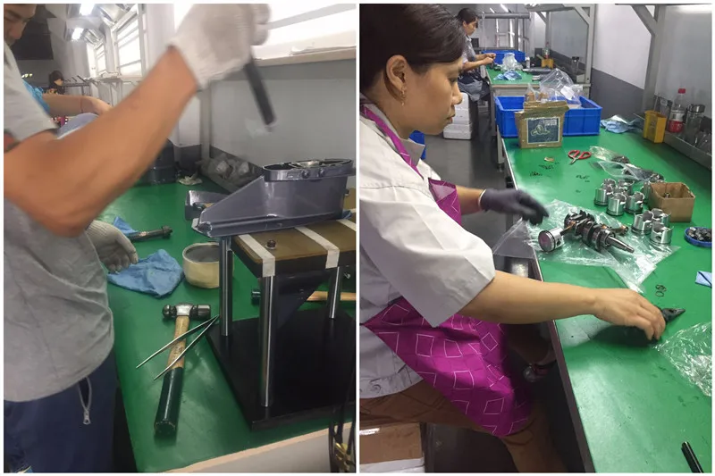 2.worker installation