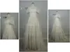 ABWG3041/Wholesale (OEM) Wedding Dress 2011/Real Sample/French Design Classical Romance Empire/Exquisite Wedding Gown