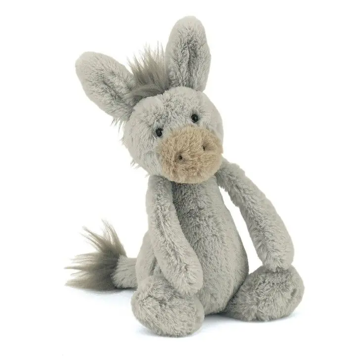 jellycat goat stuffed animal