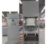 ST-1600MBL-7 load at the bottom Furnace for sintering and melting