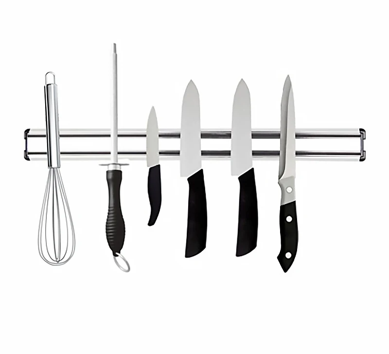 (360x47x15mm) Stainless Steel Knife Holder/bar/rack