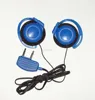 cheapest headphone/2 pin earphone/airline headset/headphone with sponge