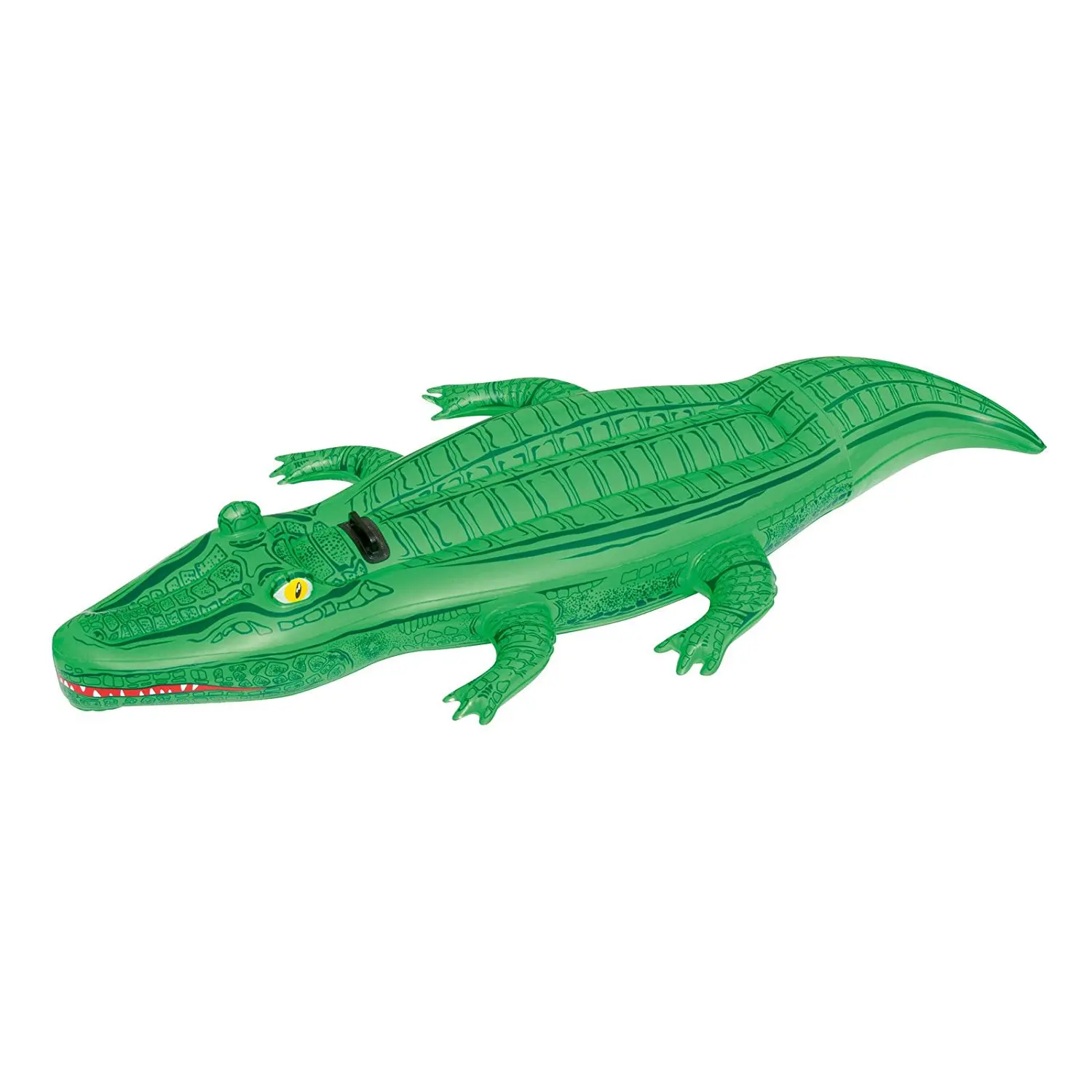 crocodile ride on toy