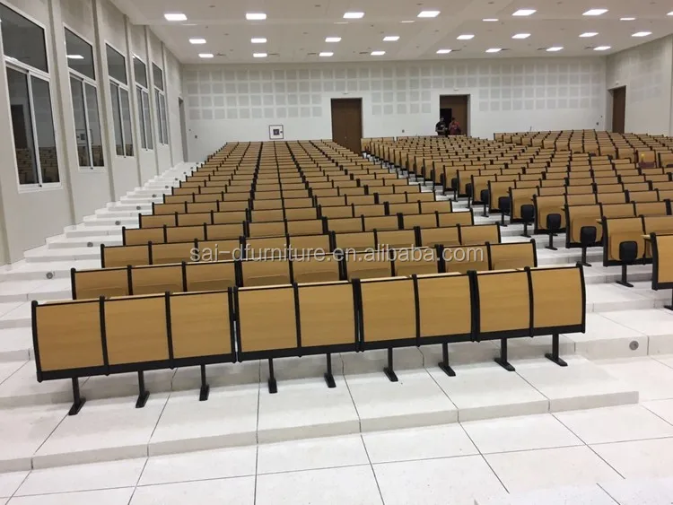 student desk and chair