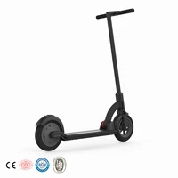 

2020 New Style Portable 2 Wheel E Scooter Foldable Electric 350w electric scooter 8.5inch