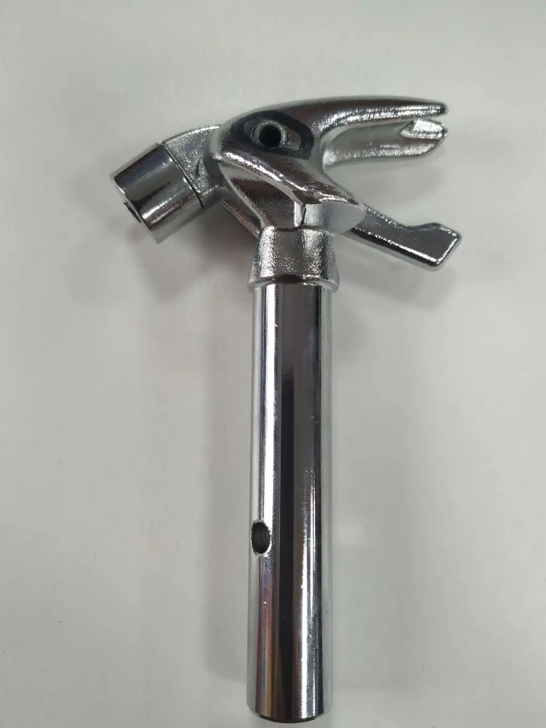 knotter finger