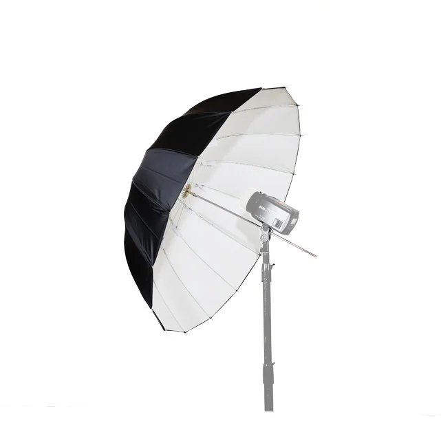 

Factory hot sales cheaper reflector umbrella of photographic accessories