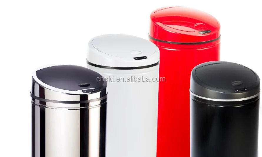 different colors-30L 40L 50L 60L