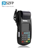 Amazing quality shopping mall smart touch screen credit card mobile POS