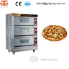 Commercial Pizza Making Machine