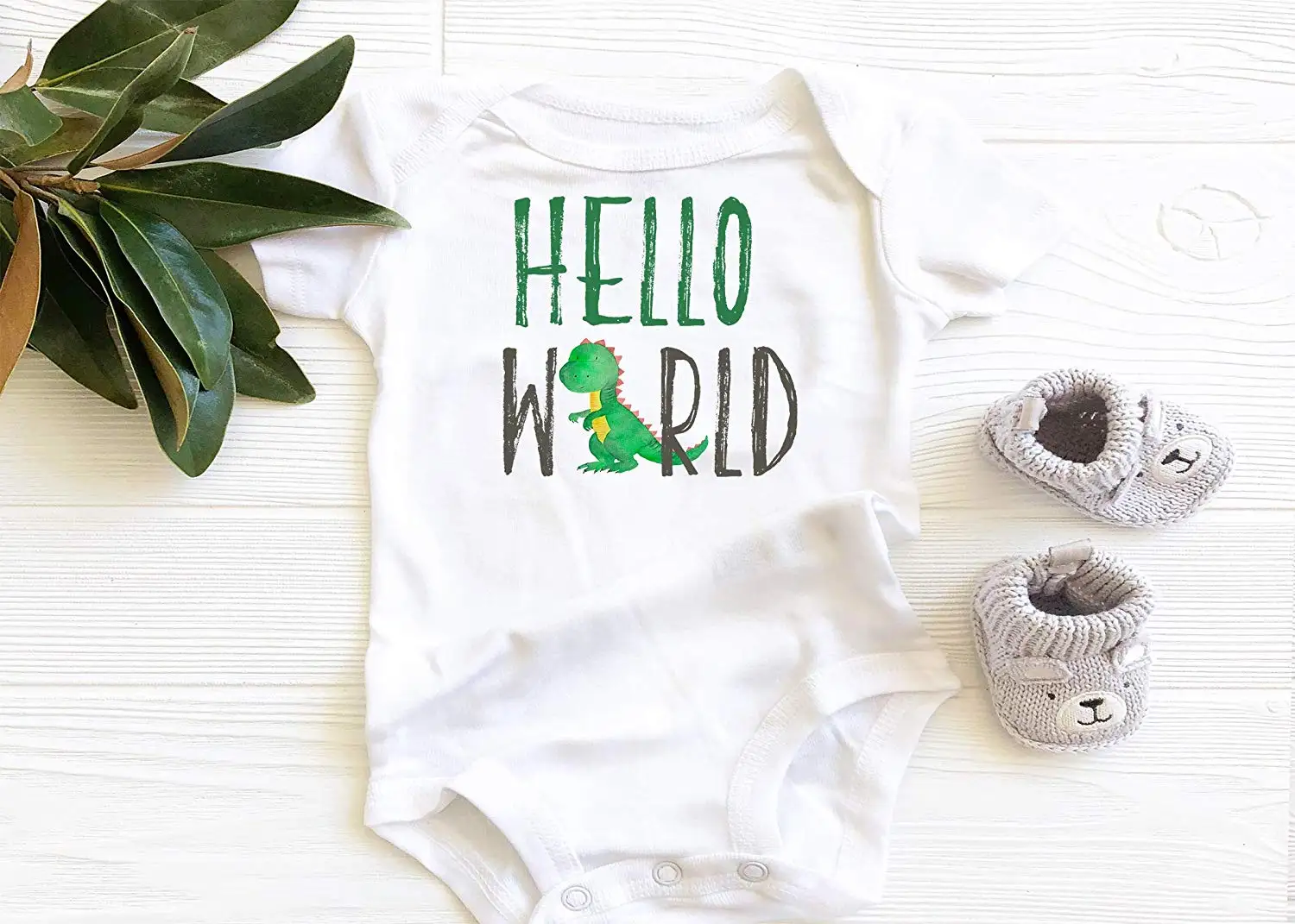 dinosaur onesie newborn