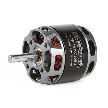 brushless rc plane motor