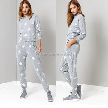 star jogger pants