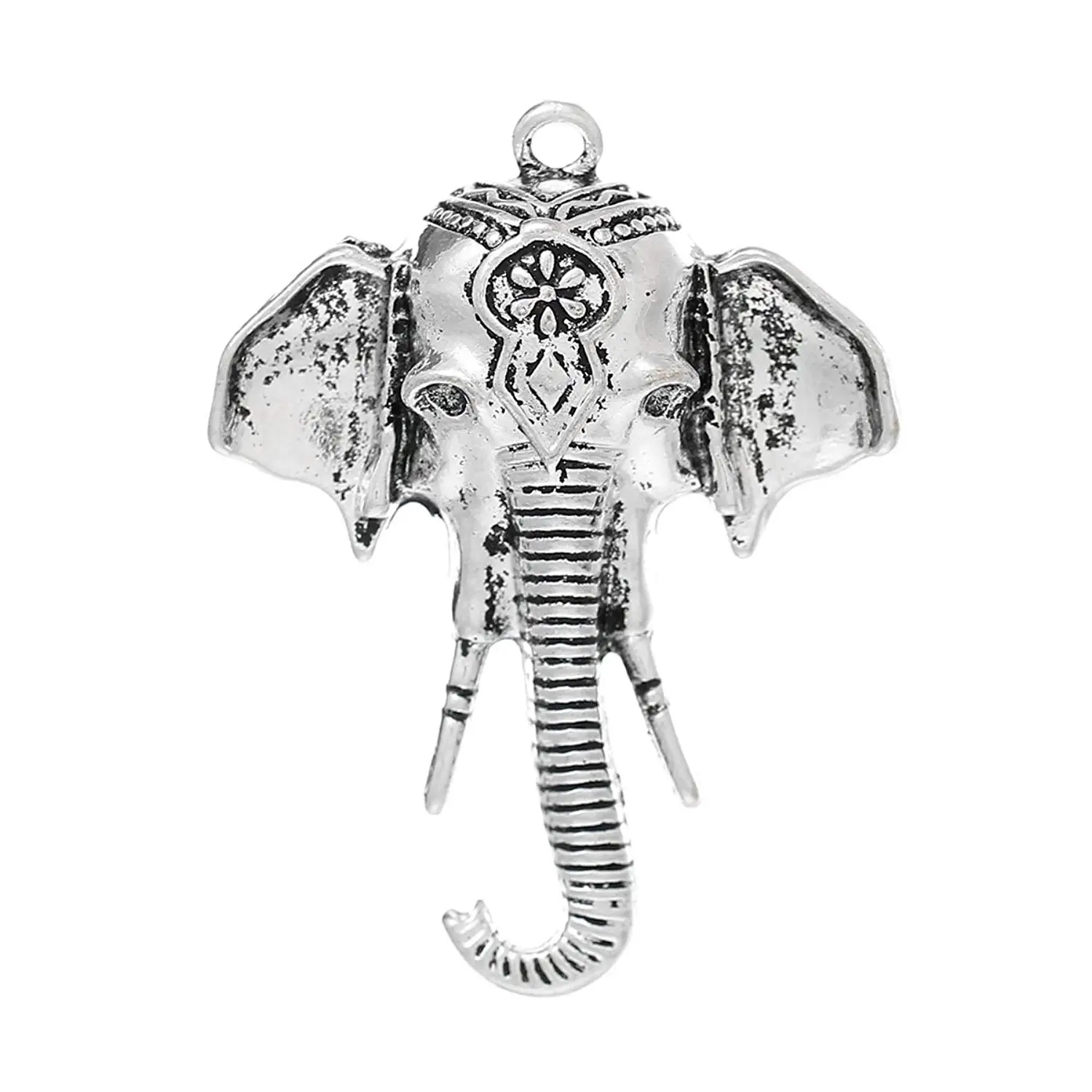 Cheap Elephant Pendant For Necklace, find Elephant Pendant For Necklace ...