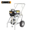 electric airless wall spray paint machine for professional user