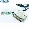 Utech FTDI Chip 1.5meter CNC Controls Programming Cable