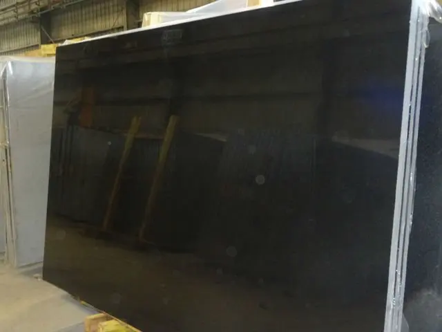 Absolute Black Granite Slabs Jet Product On Absolute Black Granite Slabs Jet Product On Alibaba