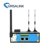 UR72 Wireless WiFi 4G router for Security Surveillance Camera Systems 4G lte modem remote data