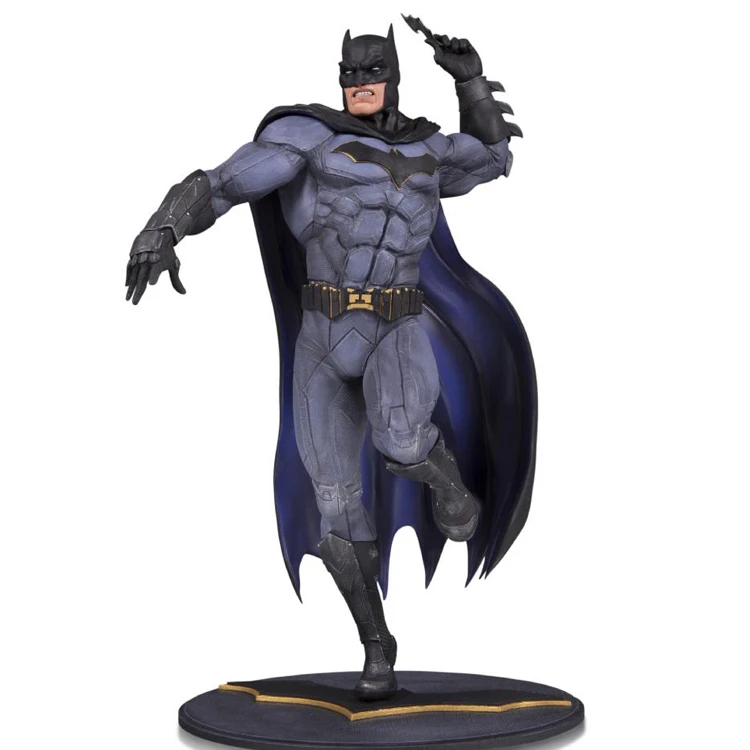 batman life size statue for sale