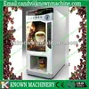 3 selection Commercial Instant Coffee Vending Machine