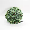 Home Garden decoration plastic simulation green artificial plant with low priceJL-JF-001