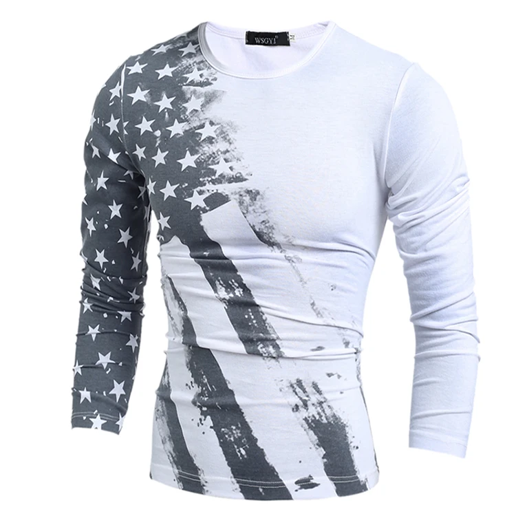 

Summer Boy Tee Custom Printing T Shirt Mens Dry Fit T Shirt