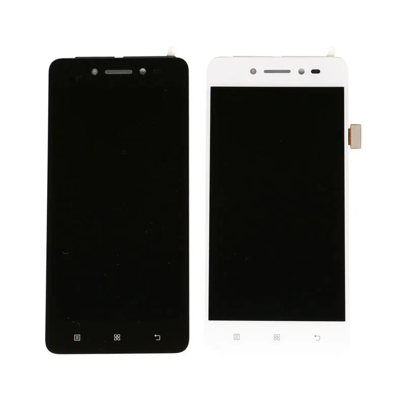 

LCDs for Lenovo S90 LCD Touch Screen Digitizer Wholesale Replacement Parts, Black/white