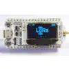 ESP32 LoRa SX1278 0.96 Inch Blue OLED Display Bluetooth WIFI Lora Kit 32 Module IOT Development Board 433MHz