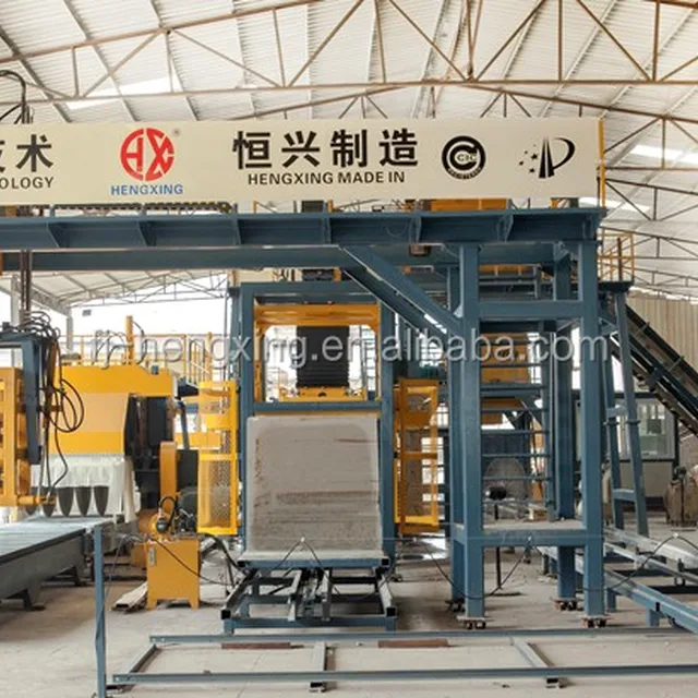 concrete foam brick machine high capacity foam concrete wall