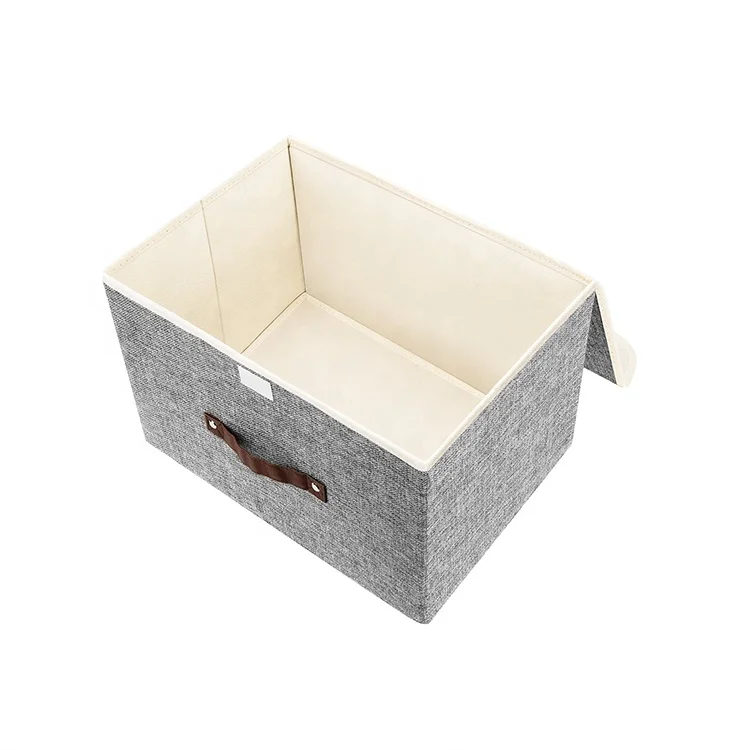 

Sundries Storage Box Linen Closet Concepts Organizing System, Customized color