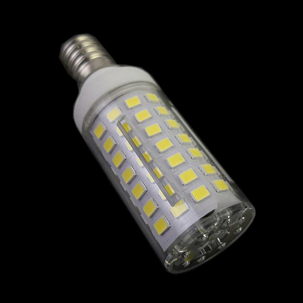 e27 led lamp e14 led bulb true power 9w 12w smd2835 220v corn