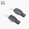 Hot sale AC 250V 110V 220V 4buttons RF Wireless Remote Control Switch for car/door