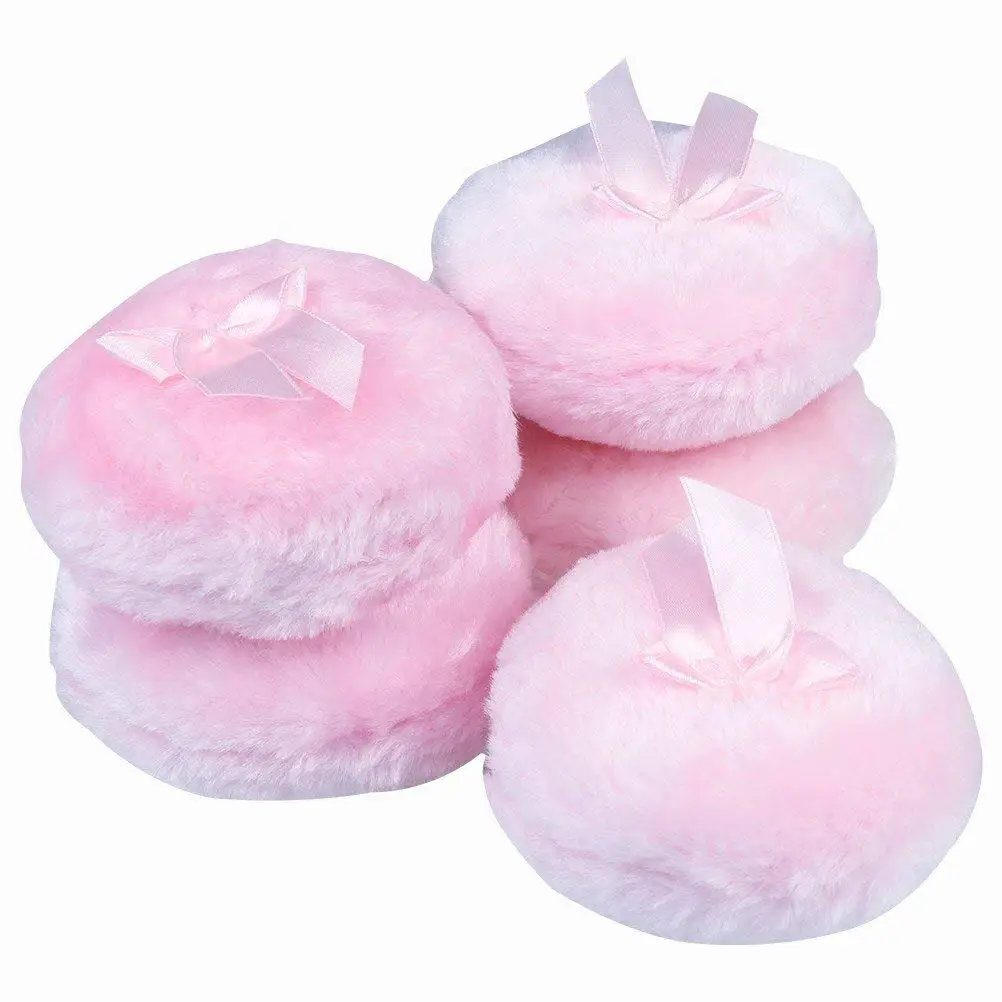 Cheap Fluffy Powder Puff, find Fluffy Powder Puff deals on line at