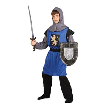 knight fancy dress child