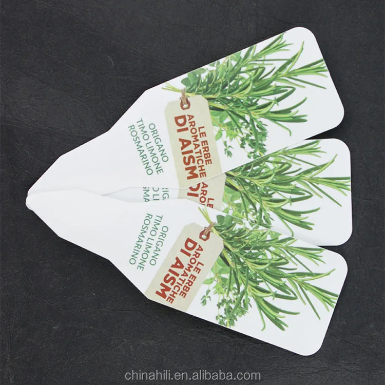 Plastic Plant Labels Wholesale Buy Plastic Plant Label,Printed Plant
