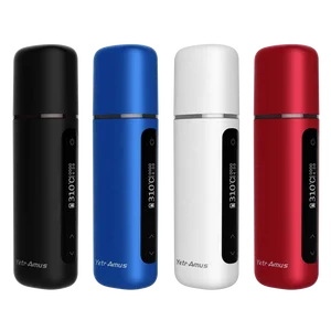 E Puff Counter LED Display